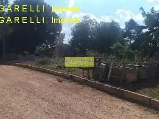 Terreno / Lote para Venda em Jundiaí/SP Terras de São Francisco