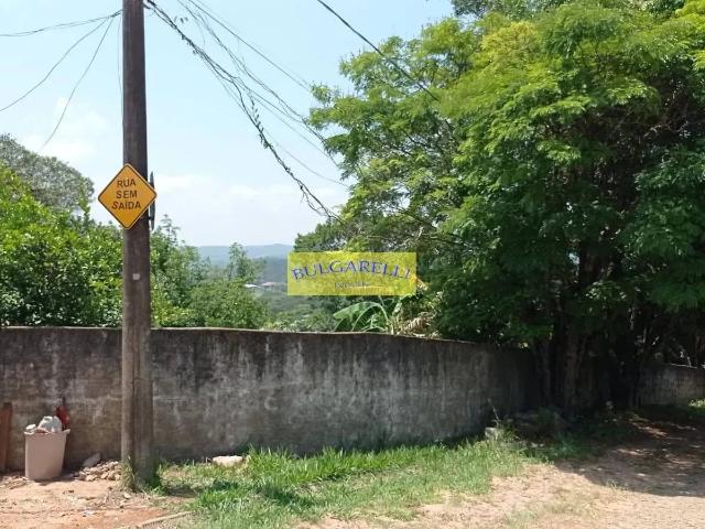 Terreno / Lote para Venda em Jundiaí/SP Terras de São Francisco