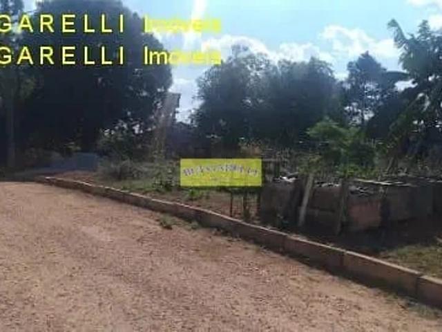 Terreno / Lote para Venda em Jundiaí/SP Terras de São Francisco
