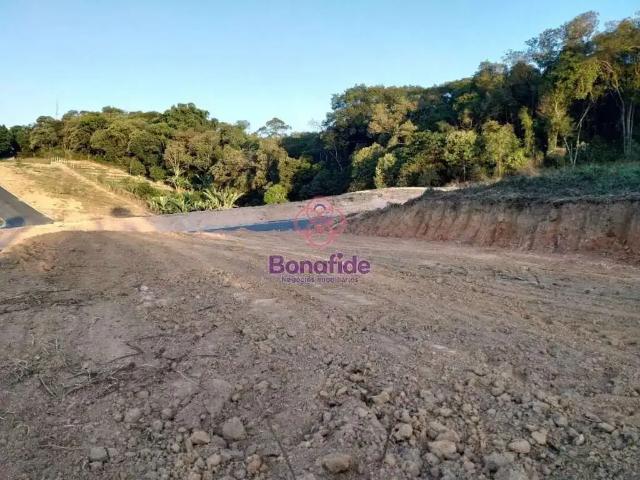 Terreno / Lote para Venda em Jundiaí/SP Tijuco Preto