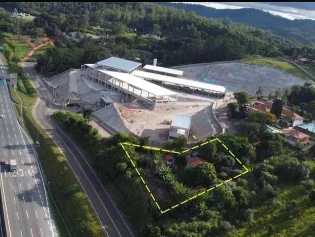 Terreno / Lote para Venda em Jundiaí/SP Tijuco Preto