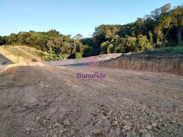 Terreno / Lote para Venda em Jundiaí/SP Tijuco Preto