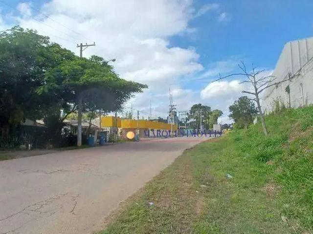 Terreno / Lote para Venda em Jundiaí/SP Traviú
