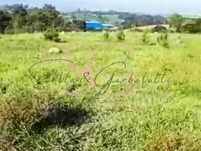 Terreno / Lote para Venda em Jundiaí/SP Traviú