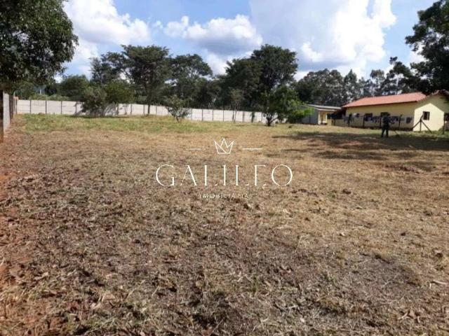 Terreno / Lote para Venda em Jundiaí/SP Vale dos Cebrantes