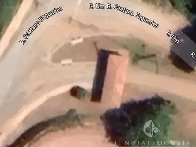 Terreno / Lote para Venda em Jundiaí/SP Vivenda