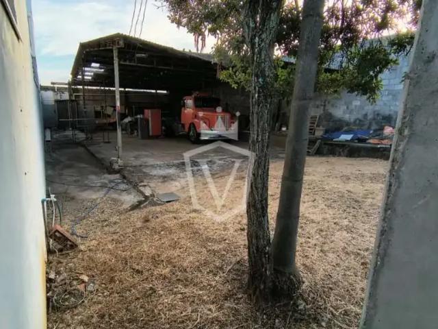 Terreno / Lote para Venda em Jundiaí/SP Vila Viotto