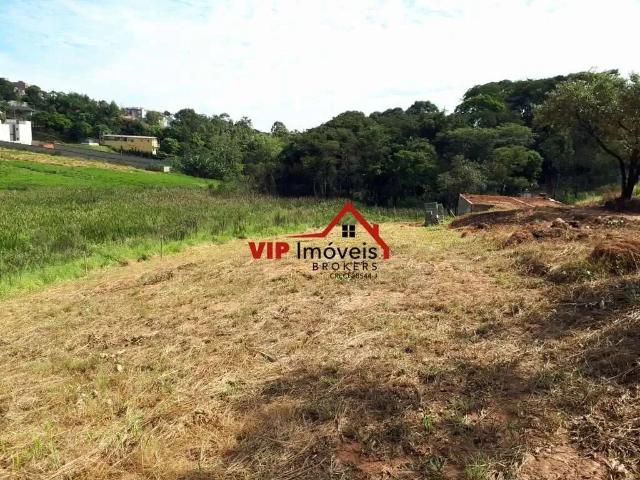 Terreno / Lote para Venda em Jundiaí/SP Vila Aielo