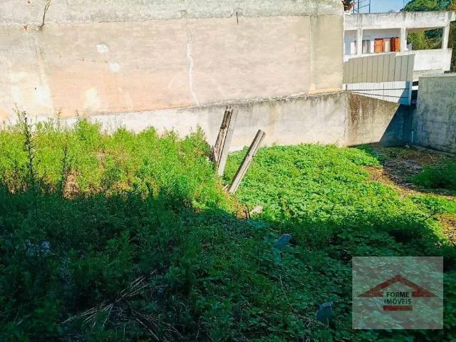 Terreno / Lote para Venda em Jundiaí/SP Vila Aparecida