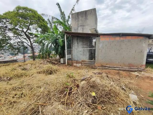 Terreno / Lote para Venda em Jundiaí/SP Vila Aparecida