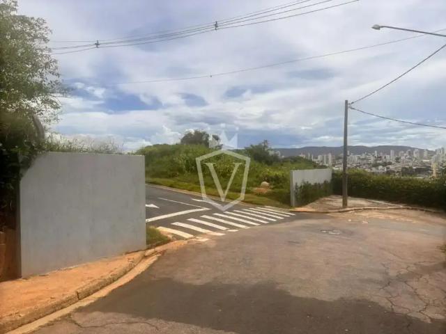 Terreno / Lote para Venda em Jundiaí/SP Vila Aparecida