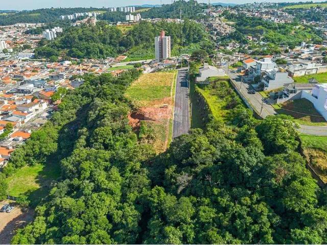Terreno / Lote para Venda em Jundiaí/SP Vila Aparecida