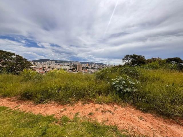 Terreno / Lote para Venda em Jundiaí/SP Vila Aparecida