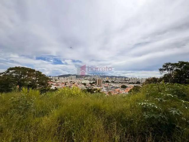 Terreno / Lote para Venda em Jundiaí/SP Vila Aparecida