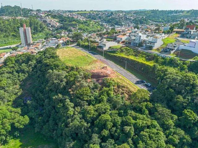 Terreno / Lote para Venda em Jundiaí/SP Vila Aparecida