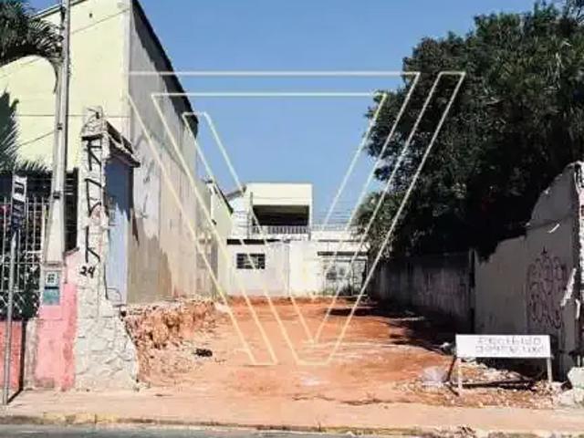 Terreno / Lote para Venda em Jundiaí/SP Vila Arens I