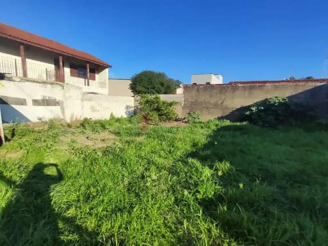 Terreno / Lote para Venda em Jundiaí/SP Vila Arens II