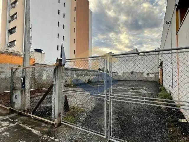 Terreno / Lote para Venda em Jundiaí/SP Vila Arens II