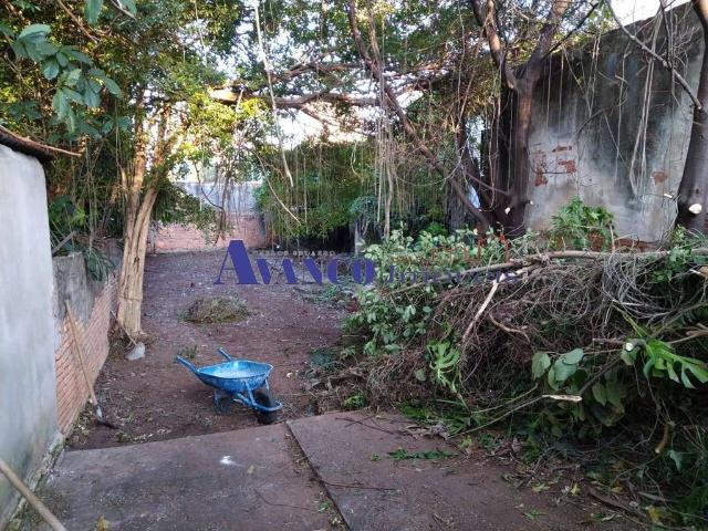 Terreno / Lote para Venda em Jundiaí/SP Vila Arens II