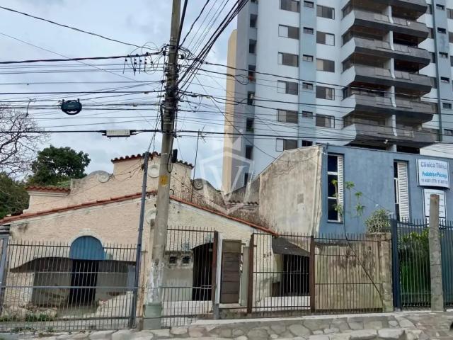 Terreno / Lote para Venda em Jundiaí/SP Vila Arens II