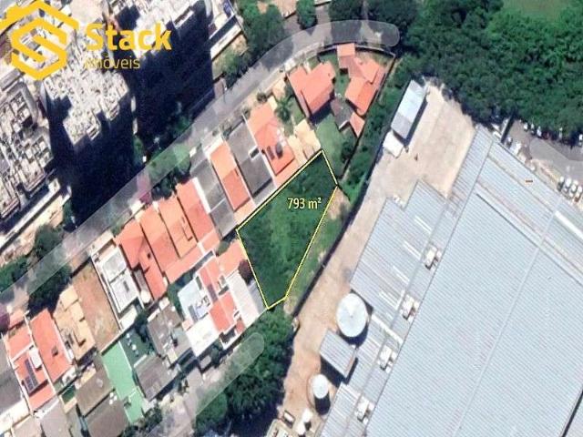 Terreno / Lote para Venda em Jundiaí/SP Vila Bela II