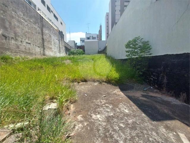 Terreno / Lote para Venda em Jundiaí/SP Vila Boaventura