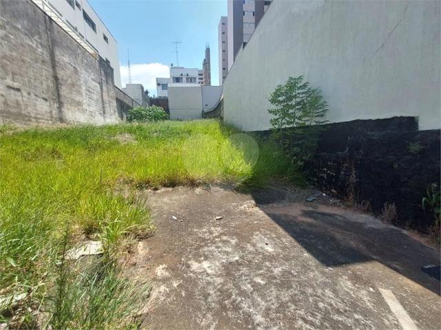 Terreno / Lote para Venda em Jundiaí/SP Vila Boaventura