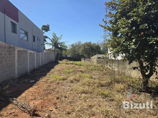 Terreno / Lote para Venda em Jundiaí/SP Vila Cacilda