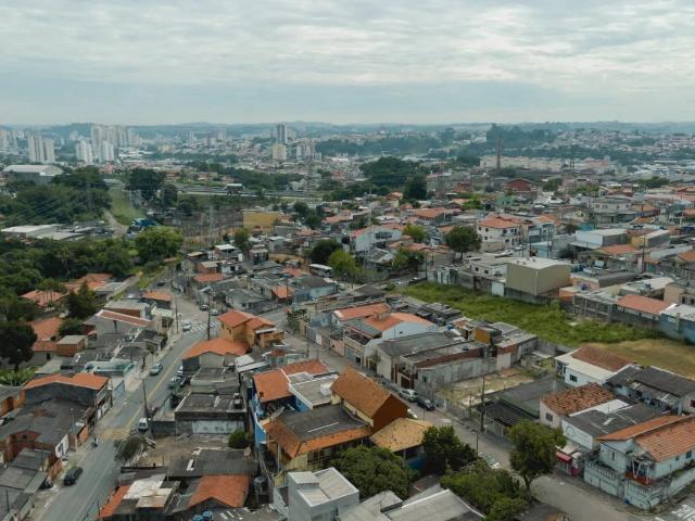 Terreno / Lote para Venda em Jundiaí/SP Vila Comercial