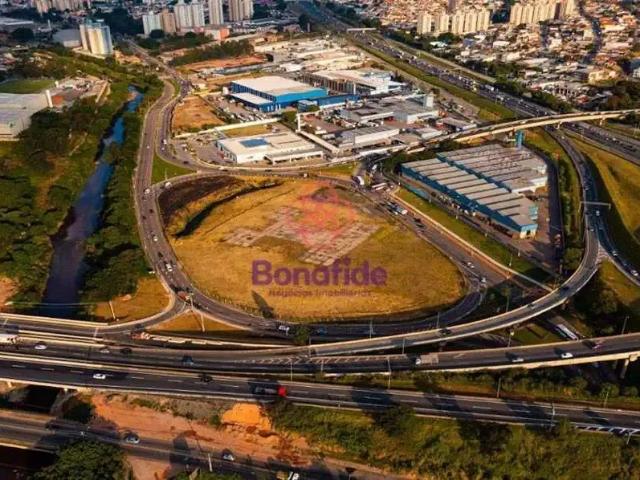 Terreno / Lote para Venda em Jundiaí/SP Vila das Hortências