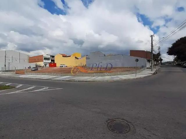 Terreno / Lote para Venda em Jundiaí/SP Vila das Hortências