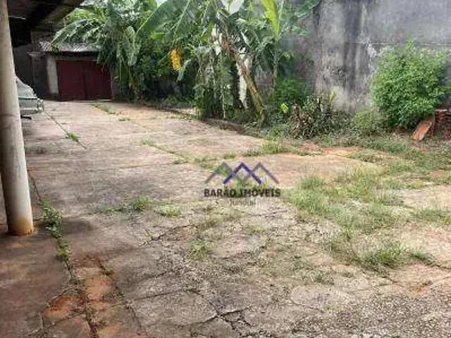 Terreno / Lote para Venda em Jundiaí/SP Vila de Vecchi