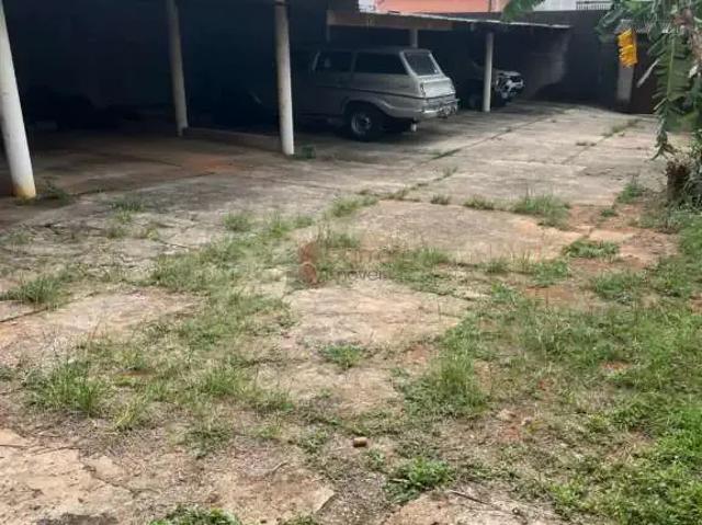 Terreno / Lote para Venda em Jundiaí/SP Vila de Vecchi