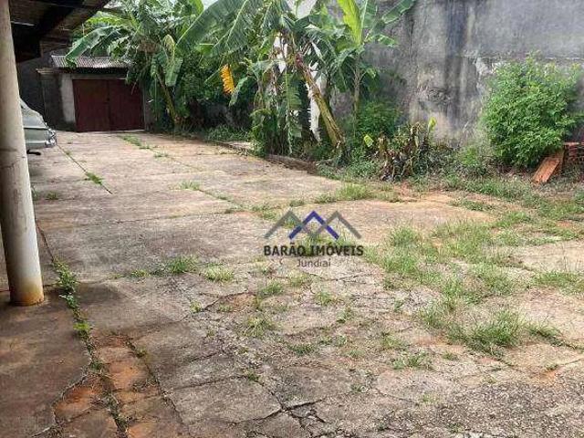 Terreno / Lote para Venda em Jundiaí/SP Vila de Vecchi