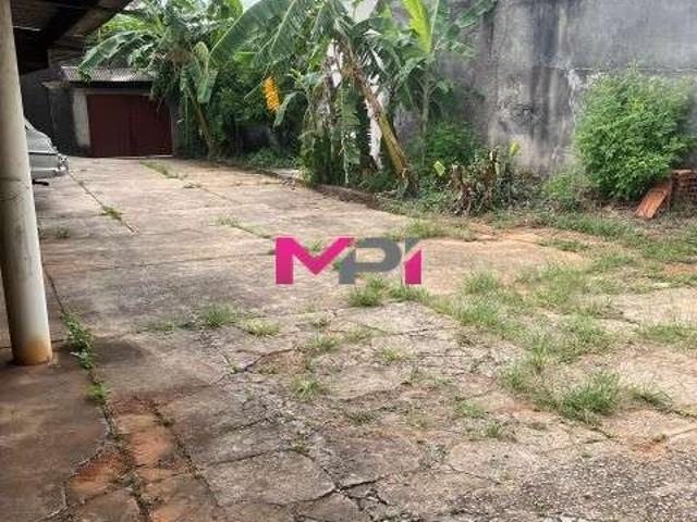 Terreno / Lote para Venda em Jundiaí/SP Vila de Vecchi