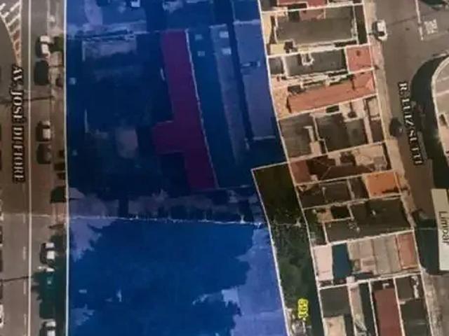Terreno / Lote para Venda em Jundiaí/SP Vila de Vito