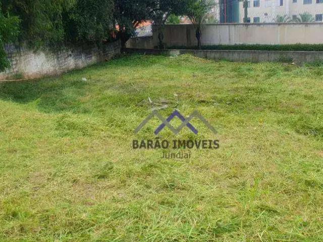 Terreno / Lote para Venda em Jundiaí/SP Vila Della Piazza