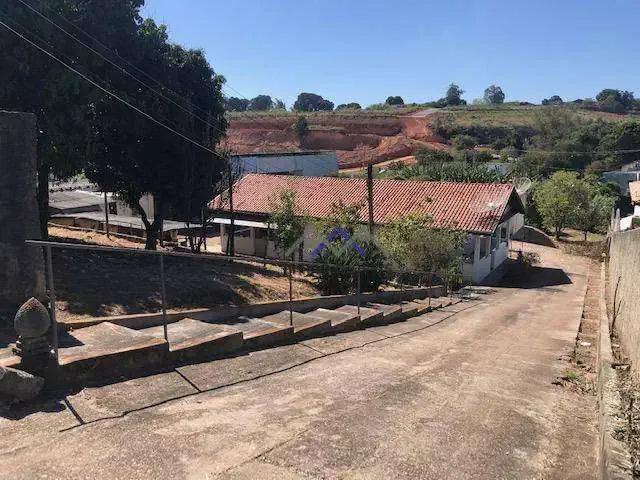 Terreno / Lote para Venda em Jundiaí/SP Vila Didi