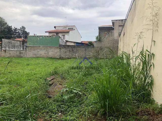 Terreno / Lote para Venda em Jundiaí/SP Vila Guarani