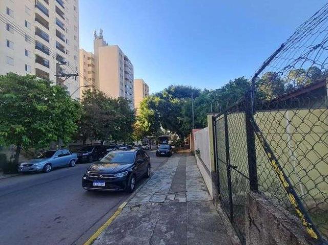 Terreno / Lote para Venda em Jundiaí/SP Vila Guarani