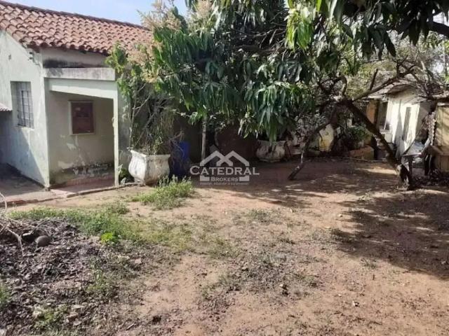 Terreno / Lote para Venda em Jundiaí/SP Vila Inhamupe