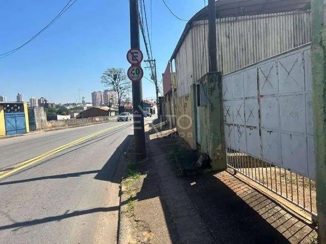 Terreno / Lote para Venda em Jundiaí/SP Vila Isabel Eber