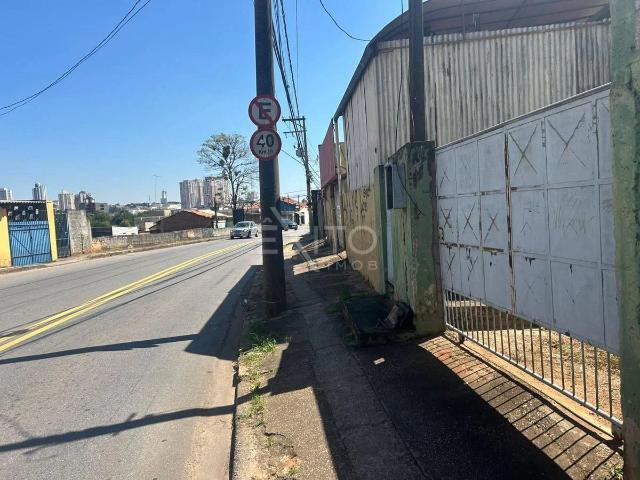 Terreno / Lote para Venda em Jundiaí/SP Vila Isabel Eber