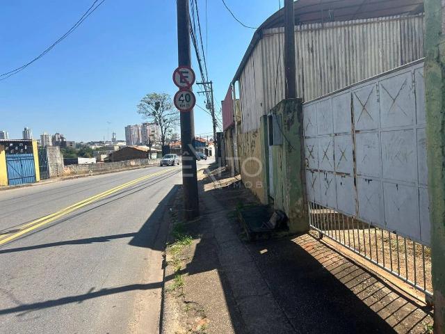 Terreno / Lote para Venda em Jundiaí/SP Vila Isabel Eber