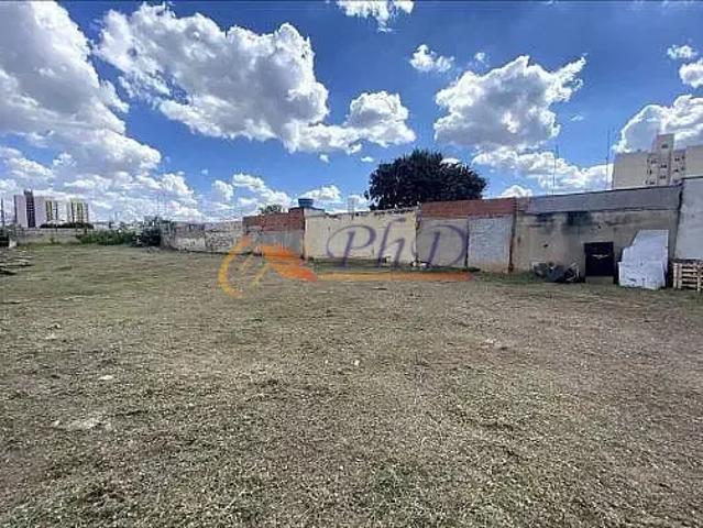 Terreno / Lote para Venda em Jundiaí/SP Vila Joana