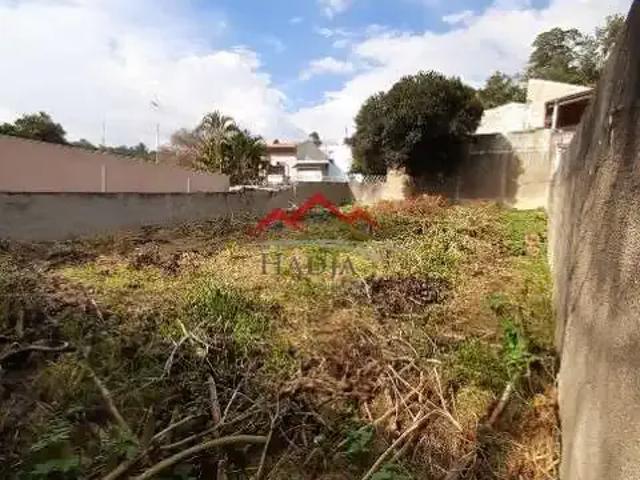 Terreno / Lote para Venda em Jundiaí/SP Vila Joana