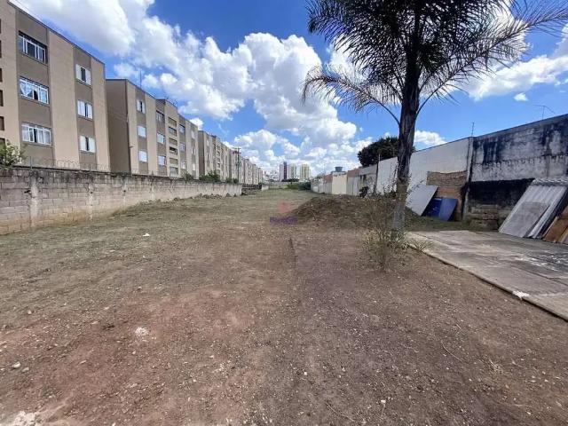 Terreno / Lote para Venda em Jundiaí/SP Vila Joana