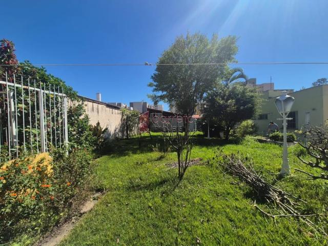 Terreno / Lote para Venda em Jundiaí/SP Vila Joana