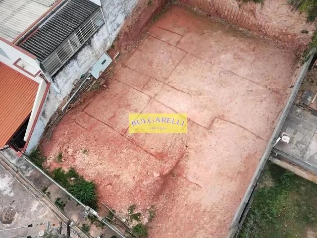 Terreno / Lote para Venda em Jundiaí/SP Vila Joaquina