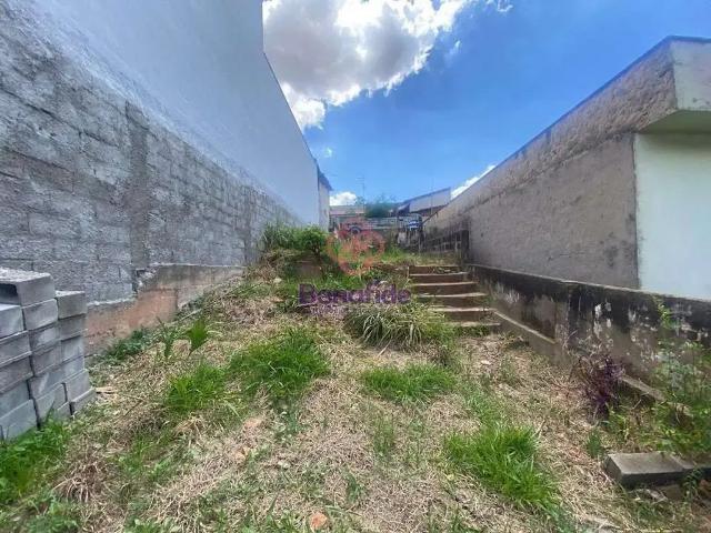 Terreno / Lote para Venda em Jundiaí/SP Vila Joaquina